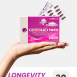 Cerenad NMN