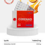 Cerenad NADH