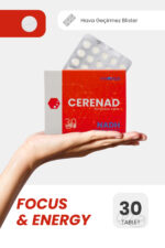 Cerenad NADH - Görsel 2