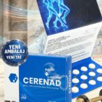 Cerenad L-Arginin