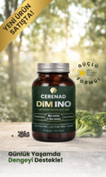 CERENAD DIM INO
