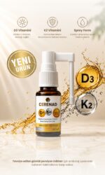 CERENAD D3K2 - Görsel 2