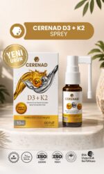 CERENAD D3K2 - Görsel 4