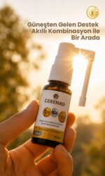 CERENAD D3K2 - Görsel 3