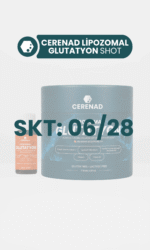 CERENAD LİPOZOMAL GLUTATYON - Görsel 6