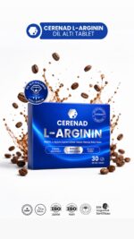 CERENAD L-ARGİNİN